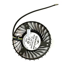 YY8015H05B For Hole spacing 4.5CM0 .72A 5V Cooling fan Graphics Card Fan picture