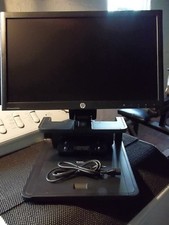 HP Compaq LE2202X 21.5