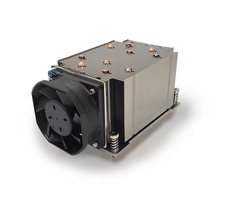 Dynatron W1 Ampere Altra Intel Socket LGA4926 2U Active/Passive CPU Cooler picture