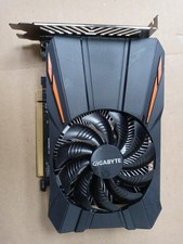 Gigabyte Radeon RX 550 D5 GV-RX550D5-2GD 2GB GDDR5 128-bit Graphics Card Used picture