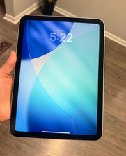 Apple ipad A16 128 GB WiFi  picture