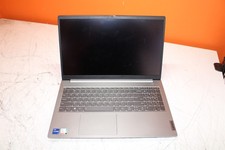 Scratched LCD Lenovo ThinkBook 15 G4 IAP Intel i7-1255U 4.7GHz 16GB 512GB SSD  picture
