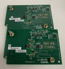 UCSB-MLOM-PT-01 Cisco 10G Port 73-14658-02 Expansion Module picture