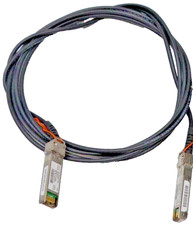 Lot of 10 Genuine SFP-H10GB-CU3M SFP+ Copper Twinaxial 10GB Cable 3M 37-0961-03 picture