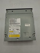 HP SW820 DVD Writer Drive 575781-801 690418-001 - Black Bezel picture