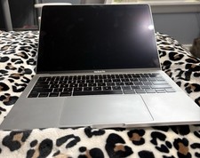 Apple MacBook Pro 13 Inch  Laptop Computer Works As It Should picture