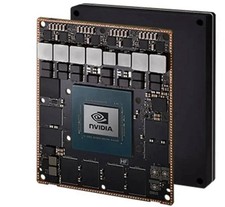 Nvidia Jetson AGX Xavier 32GB P2888 PN:900-82888-0040-000 AI Robotic CPU GPU picture