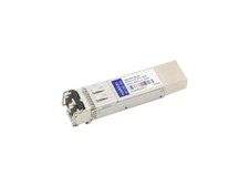 AddOn - Network Upgrades 10G-SFPP-SR-AO Brocade compatible SFP+ Transceiver picture