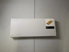 NuPhy NuFolio V3 Case for Air96 V2 Keyboard Nostalgic Tan New Sealed picture