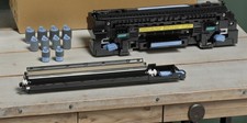 New Open Box HP LaserJet 220V Maintenance/Fuser Kit (C2H57A) picture