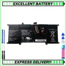 VJ8BPS52 laptop battery for VAIO VJPG11C11N VJPG11C12N SX14 7.6V picture