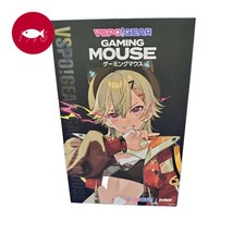 PULSAR VSPOGEAR Gaming Mouse Komori Meto Official Model Japan Used From Japan picture