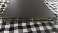 3Com SuperStack 4 Switch 5500-SI 52-Port 3CR17152-91 10/100Base-TX1  SFP 48 port picture