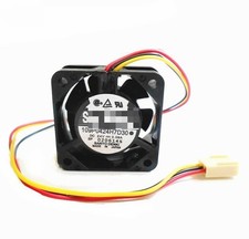 For SANYO 109P0424H7D30 A90L-0001-0441#X DC 24V 0.08A 40*40*15mm 3pin Fanuc fan picture