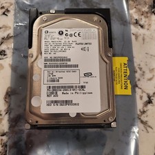 Dell M8034 Fujitsu CA06697-B40300DL 146 GB 15K RPM 3.5