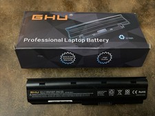 GHU Battery for HP HSTNN-Q60C HSTNN-Q61C HSTNN-Q62C HSTNN-Q63C MU06 2000-100 picture