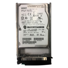 EMC 900GB 10K SAS 6Gb/s 2.5