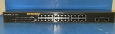 D-Link  DES (DES-1026G) 24-Ports External Switch picture