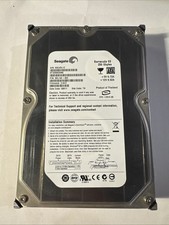 Seagate Barracuda ES.2 250GB Internal HDD 7200RPM 3.5'' (ST3250310NS) picture