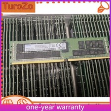 M393A4K40DB3-CWE Samsung 32GB DDR4 3200MHz PC4-25600 ECC RDIMM Server Memory RAM picture