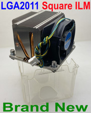 LGA2011-3 LGA2066 2U Cooler TDP 160W, Intel OEM Foxconn Square ILM picture