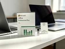 NEW  Microsoft Office Professional Plus 2024 | Lifetime License for 1 Single  picture