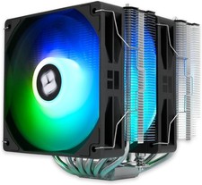 ❄️ Peerless Assassin 120 SE ARGB V2 CPU Cooler 6 Heat Pipes Dual 120mm PWM picture