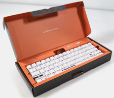 Higround Summit 65 Keyboard SNOWSTONE USB-C Mechanical Keyboard picture