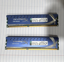 Kingston HyperX Genesis 4GB (2x2GB) DDR3-1600 PC3-12800 DIMM Non-ECC picture