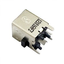 DC Power Jack Charging Port For HP 22-DF 22-df0023w 22-df0128t ALL-IN-ONE picture