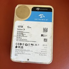 Seagate SkyHawk AI 12TB 3.5