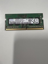 Samsung 4GB DDR4 2400MHz Memory Module (M471A5244CB0-CRC) picture