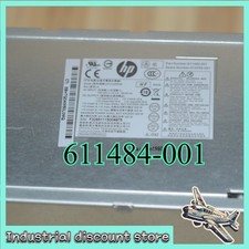 611484-001 HP PRO ELITE 6000 8000 320W  613765-001 Power Supply Fast Shipping picture