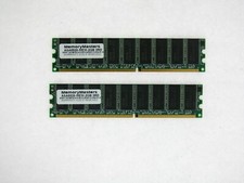 ASA5520-MEM-2GB (2X1GB) memory for Cisco ASA5520 New picture