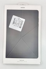 Open Box - Samsung Galaxy Tab A11+ Book Cover - Black picture