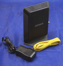 NETGEAR Model CM700 Cable Modem Factory Reset With Power picture