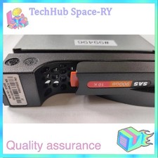 EMC V5-PS10-900 005049808 005050348 005050707 900G SAS 3.5 VNXe1600 Hard Drive picture