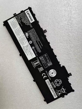 Genuine OEM 01AV430 01AV494 Battery for Lenovo ThinkPad X1 Carbon 5th 6th Gen picture