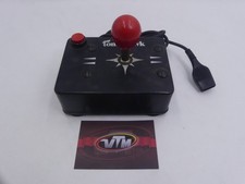 Vintage Tomahawk Joystick 9 Pin Aneroussis Control Greece Amiga Atari Commodore picture