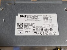 Dell 255w Power Supply For Optiplex 360 380 760 780 960 980 0N804F 0PW115  picture