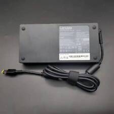 300W 20V 15A Laptop Charger Adapter for Lenovo Legion 5 7 Pro 7 Yoga AIO 7 picture