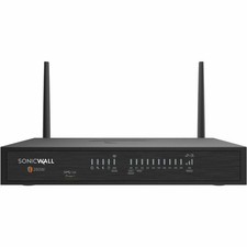 SonicWall 03SSC7991 Wireless Next Gen Firewall With Secure Upgrade License picture