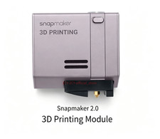 Original Snapmaker 2.0 3D Printing Module Original Replacement Assembly picture