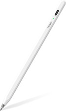 Pencil Air8 Pro for Ipad 2018-2025, Ultra-Quiet, 2X Fast Charging, Palm picture