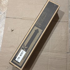 Kyocera TK-8307 Black Toner Kit. picture