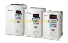 1Pc New Delta Frequency Inverter VFD037V43A-2 Via DHL or FedEX picture