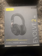 Brand New Jabra Evolve2 85 Wireless Headset picture