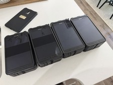 (Lot Of 30) Samsung Galaxy Tab Active 2 SM-T395 16GB Tablet -COMPANY LOCK- READ picture