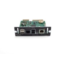 Schneider Electric AP9643 Network Management Card picture