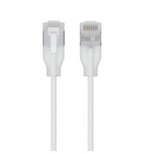 Ubiquiti UACC-Cable-Patch-EL-C6A-15M-W UniFi Premium Patch Cable 15M picture